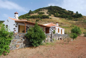 Casa Rural Las Llanadas